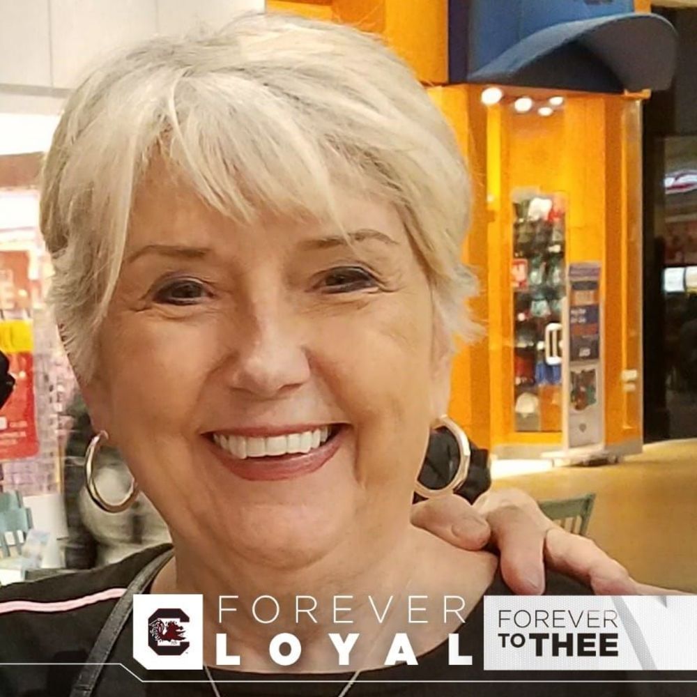 Meet your Posher, Brenda